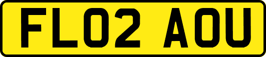 FL02AOU