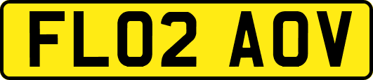 FL02AOV