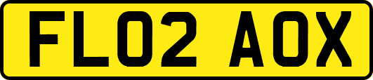 FL02AOX