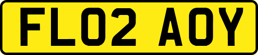 FL02AOY