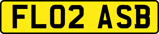 FL02ASB