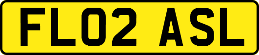 FL02ASL