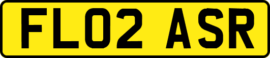 FL02ASR
