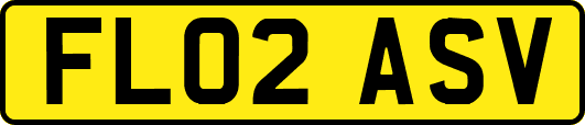 FL02ASV