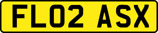 FL02ASX