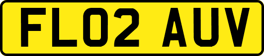 FL02AUV