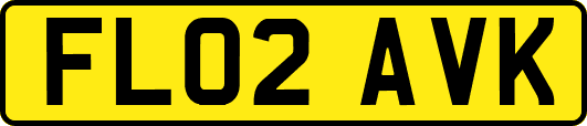 FL02AVK