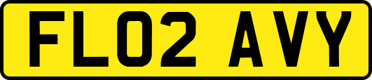 FL02AVY