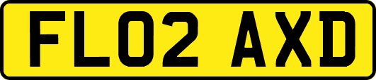 FL02AXD