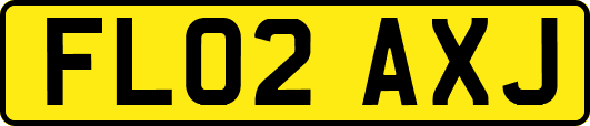 FL02AXJ
