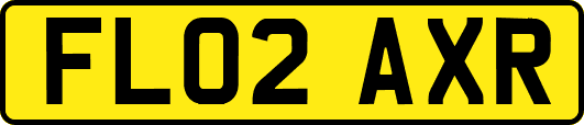 FL02AXR