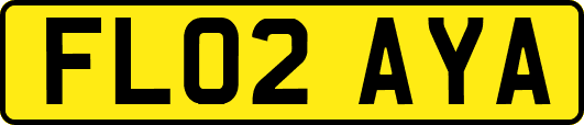 FL02AYA