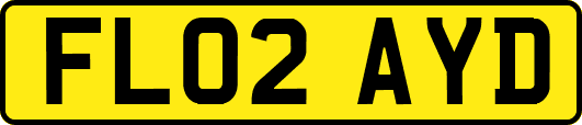 FL02AYD