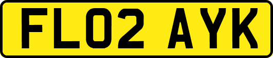 FL02AYK