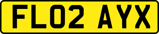FL02AYX