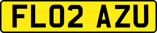 FL02AZU