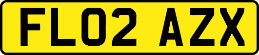 FL02AZX