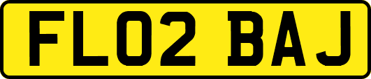 FL02BAJ