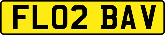 FL02BAV
