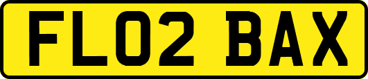 FL02BAX