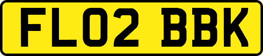 FL02BBK
