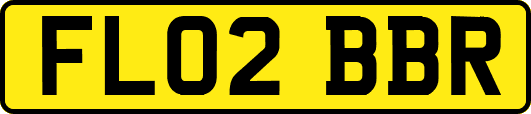 FL02BBR
