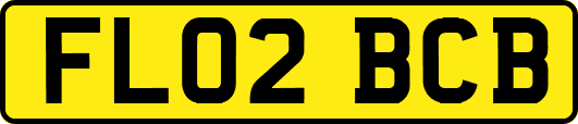 FL02BCB