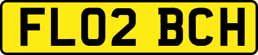 FL02BCH