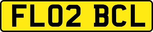 FL02BCL