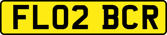 FL02BCR