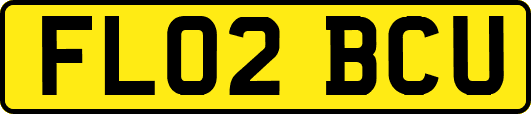 FL02BCU