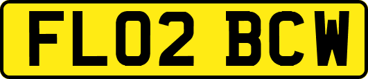 FL02BCW