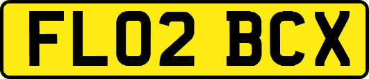 FL02BCX