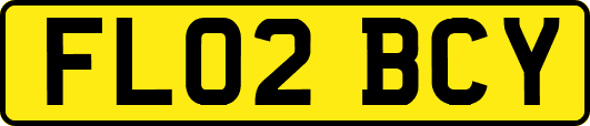 FL02BCY