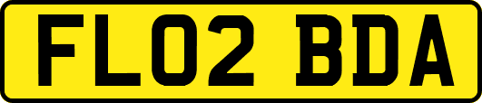 FL02BDA