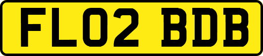 FL02BDB