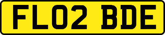FL02BDE