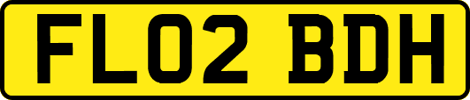 FL02BDH