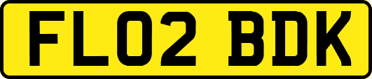 FL02BDK