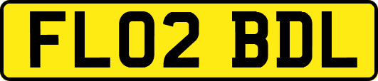 FL02BDL