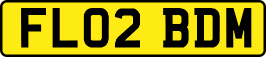 FL02BDM