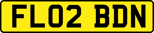 FL02BDN