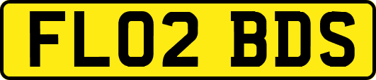 FL02BDS