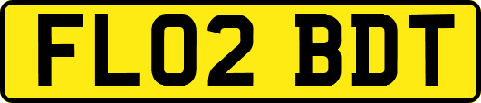 FL02BDT