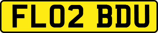 FL02BDU