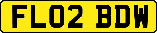 FL02BDW