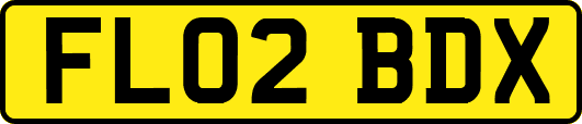 FL02BDX