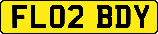FL02BDY