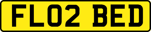 FL02BED