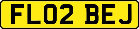 FL02BEJ